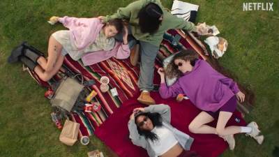  Evo šta nas očekuje od novih filmova na Netfliksu u aprilu 