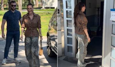  Ceca Ražnatović u neviđenom izdanju na snimanju emisije: Pogledajte šta je zamijenilo miniće i mreža 