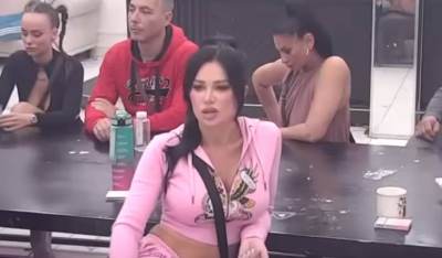  Ana Korać o Staniji i oženjenom muškarcu  