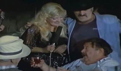  Isplivala istina o pesmi "Kaluđeru moj" Snežane Đurišić 