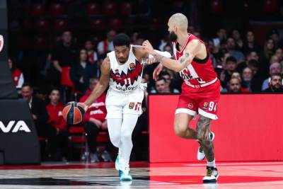  Crvena zvezda našla zamjenu za Kodija? 