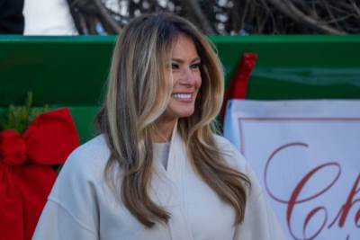  Oglasila se Melanija nakon dogovora o prekidu vatre 