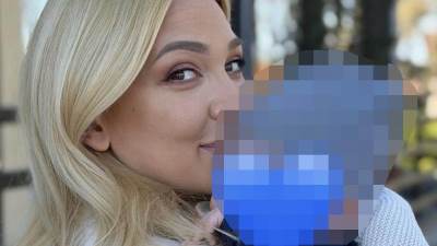  Milica Todorović objavila prvu fotografiju sa sinom Bogdanom 