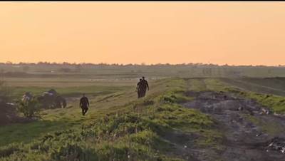  Uhapšen bjegunac kod Novog Sada 
