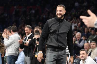  Žofri Lovernj najavio povratak u Partizan? 