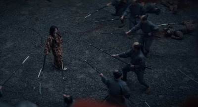  5 najgledanijih drama serija koje su zapravo mešavina žanrova: Od nenadmašivog "Shoguna" do mračnog  