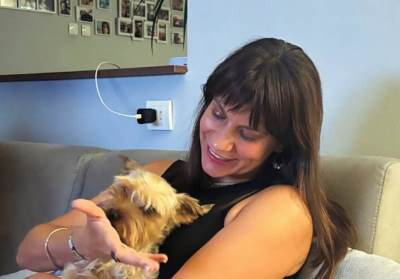  Srpska glumica postala mama u 45. godini: Objavila slike blizanaca, prizor topi srca (Foto) 