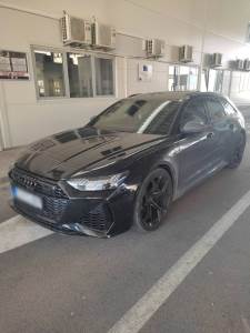  Na ZGP Vraćenovići - Deleuša oduzeto vozilo koje potražuje Austrija 