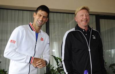  "Odbio sam, nikada više": Boris Beker šokirao planetu 