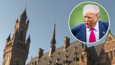  Tramp ima opcije kako da izbjegne ratne zločine: Pentagon spremio plan za strašan napad na Iran 