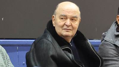  Preminuo Duško Vujošević 