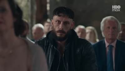  HBO je upravo objavio trejler za najiščekivaniju mini seriju:Mračna odiseja o muškom bijesu sa zvije 