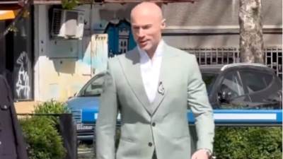  Aca Sofronijević prvi put o ćerkici i porođaju 