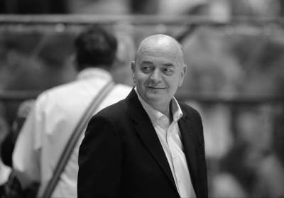  Budućnost Voli: Vujošević za crnogorsku košarku imao je poseban značaj 