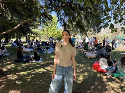  Muzika, druženje i dobra atmosfera: Podgorički piknik uvijek opravdava očekivanja 