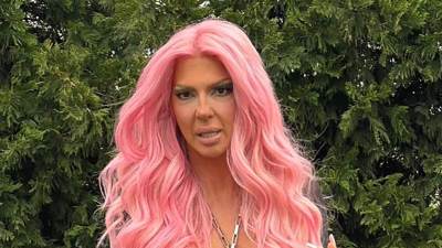  Karleuša brutalno izvrijeđala koleginicu 