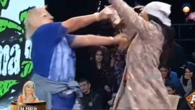  Dvije srpske pjevačice se potukle pred Dušicom Jakovljević 