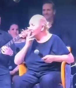  "Ja sam žena boem i mogu sve": Vesna Zmijanac odgovorila koleginici koja ju žestoko isprozivala i uvredila 