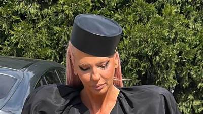  Jelena Karleuša imala nezgodu: Stigla bijesna na snimanje "Pinkovih zvezda", pa otkrila detalje 