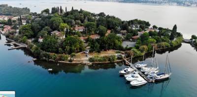  Tivat dobija novi sportski teren i dječije igralište na Ostrvu Cvijeća  