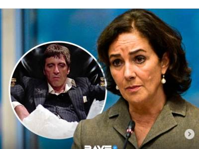  Amsterdamska gradonačelnica Femke Halsema: Evropa treba dekriminalizovati prodaju kokaina 