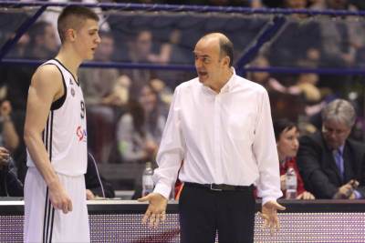  "Naučio si me da stojim kad je najteže": Vanja Marinković se čituljom oprostio od Duška Vujoševića 