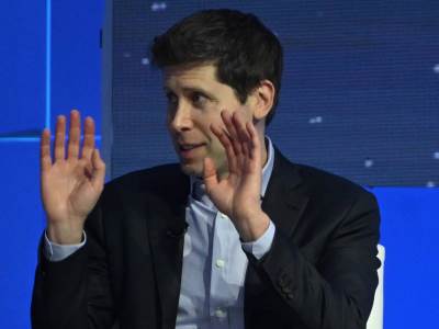  Napadnut prvi čovjek OpenAI-ja 