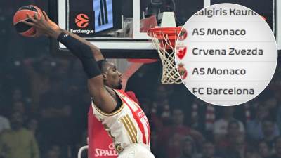  Superkompjuter računao i izbacio ime Crvena zvezda 