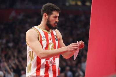  Suspendovan Nikola Kalinić 