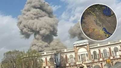  Izrael iznio bilans rata protiv Irana 