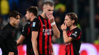  Luka Modrić i Strahinja Pavlović izviždani na San Siru 