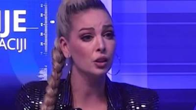  Ava Karabatić primljena u Urgentni centar sa povredama glave 