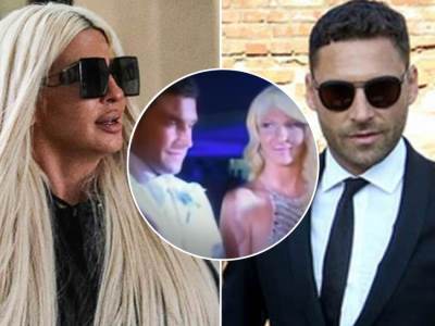  Karleuša otkrila šta se dešavalo kada je bivši muž izvrijeđao na mrežama 