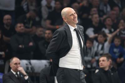  Partizan hoće igrača Hapoela iz Tel Aviva: On je zver u reketu za sledeću sezonu crno-bijelih 