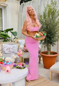  "Otac me šišao na ćelavo, jurili me s bombom u školi: Karleuša o počecima i odrastanju, one su joj n 