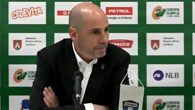  "Borimo se za prvo mjesto": Penjaroja ne odustaje od vrha ABA lige, zna šta je presudilo u Ljubljani 