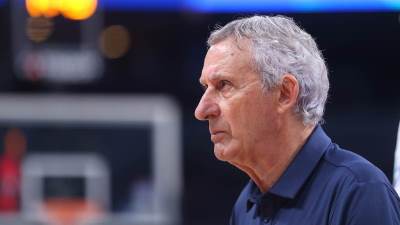  "Ja Kodija ne bih vadio 40 minuta": Pešić hvali pleja Zvezde, ali Karlik Džouns je najbolji u Evropi 