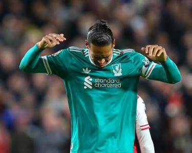  "Ovo ne odgovara nikome": Kapiten Liverpula progovorio o žestokim protestima u klubu 