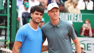  "Ne postoji novi Đoković - njima nema ko da parira": Italijan brutalno iskren o ozbiljnim problemima 