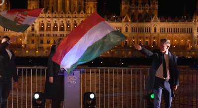  Šta izbori u Mađarskoj znače za Ukrajinu? Peskov dao odgovor 