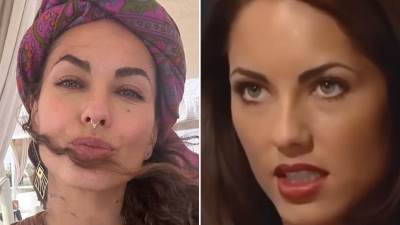  "Što sam više imala, sve me više mučilo": Čuvena Rubi zaludila region, postala baka sa 38, pa promij 