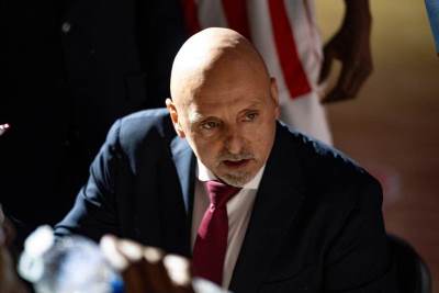  Obradović odbio da priča o otkazu treneru Zvezde: Ovo je njegova poruka za kraj sezone u Evroligi 