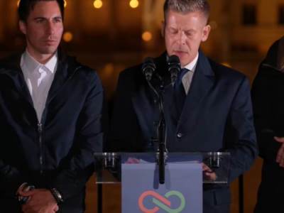  Šta će biti sa Ukrajinom nakon Orbanovog poraza: Stiže velika promjena, da li stižu i obećane milija 