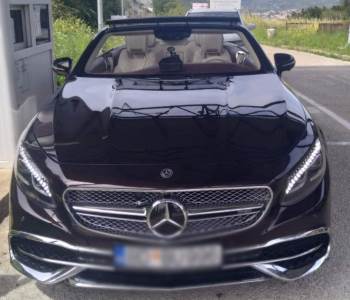  Na dva granična prelaza oduzeta vozila koja potražuju mađarska i hercegnovska policija 