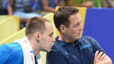  Slovenac srpskog porijekla preuzeo klupu Dubaija 