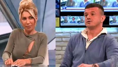   Jovana progovorila o intimi sa Tigrom i trudnoći 