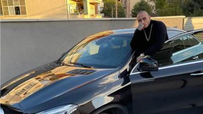  Isplivala šok fotografija repera iz kupatila 