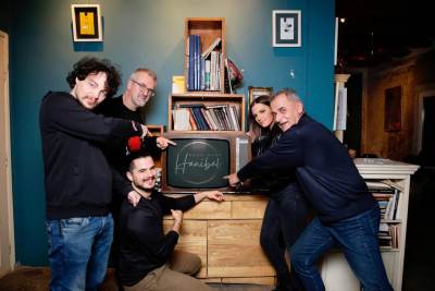  Crnogorski bend Hanibal objavio novu pjesmu "Običan dan" 