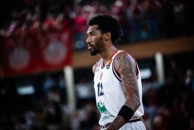  Partizan sprema "bombu": Daje 4 miliona eura saigraču Zeka Ledeja 