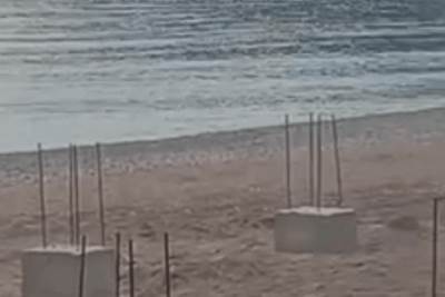   Dragićević objavio snimak: Evo i Carinvest Bata Carevića šaluje more 